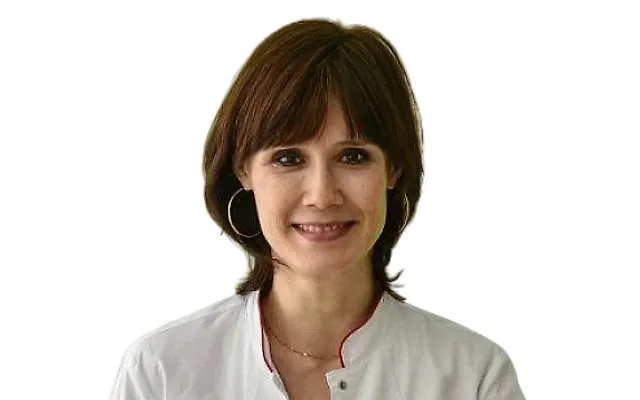 Зайнуллина Алина Рамировна