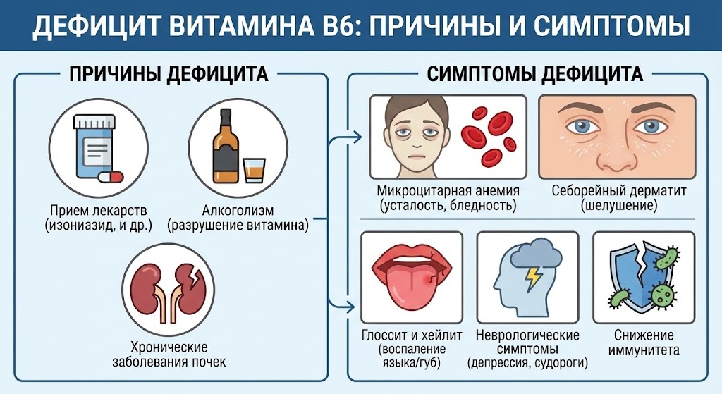 unnamed (17).jpg Причины и симптомы дефицита витамина Б6